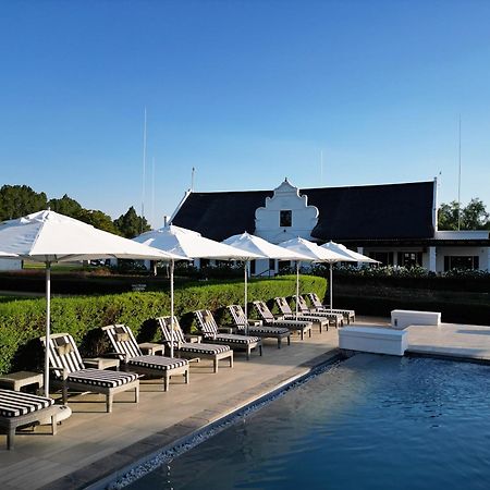 Kievits Kroon Gauteng Wine Estate Pretoria-Noord Extérieur photo
