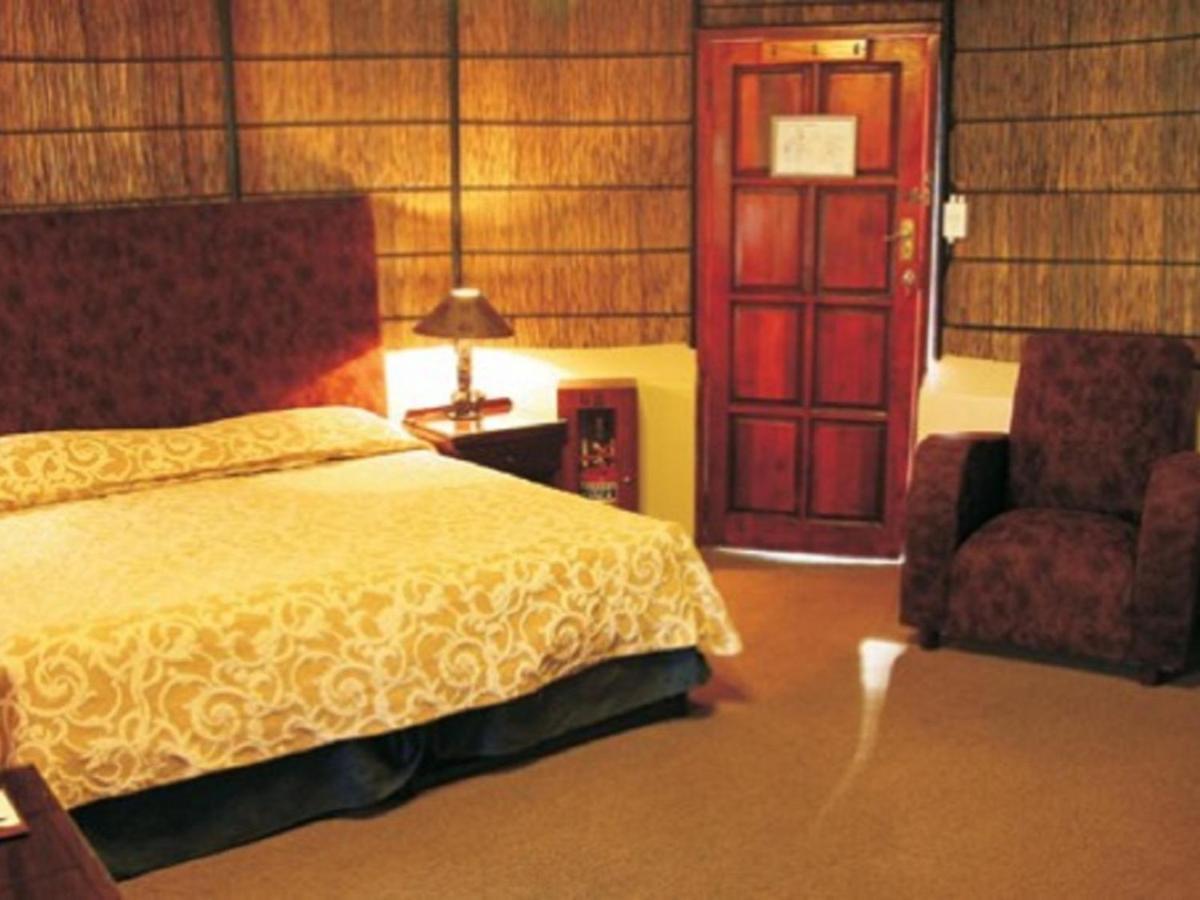 Kievits Kroon Gauteng Wine Estate Pretoria-Noord Extérieur photo