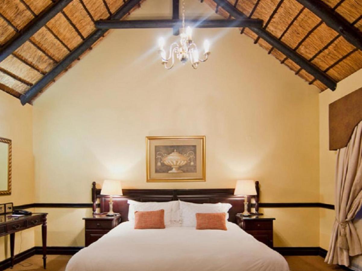 Kievits Kroon Gauteng Wine Estate Pretoria-Noord Extérieur photo