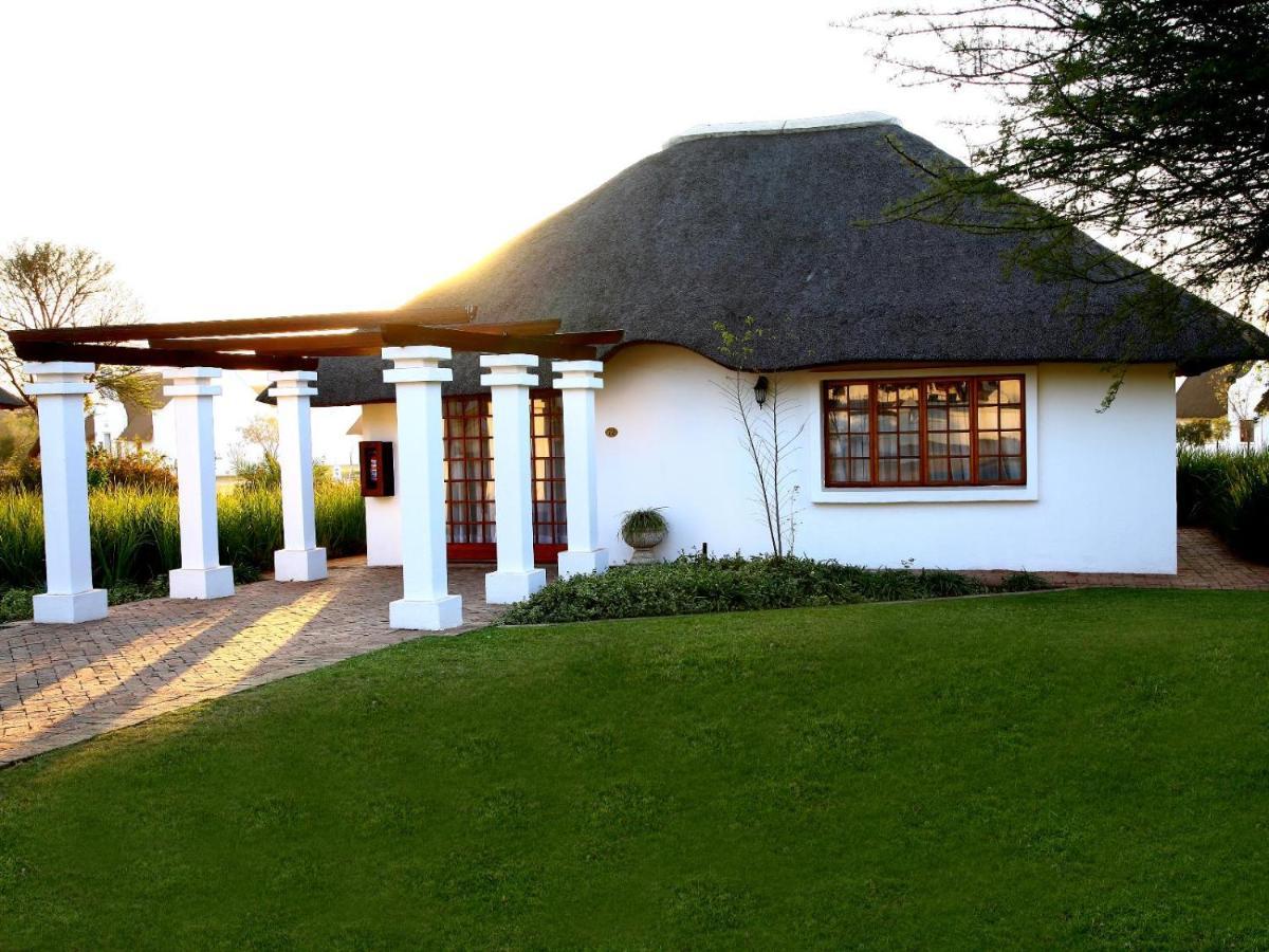 Kievits Kroon Gauteng Wine Estate Pretoria-Noord Extérieur photo