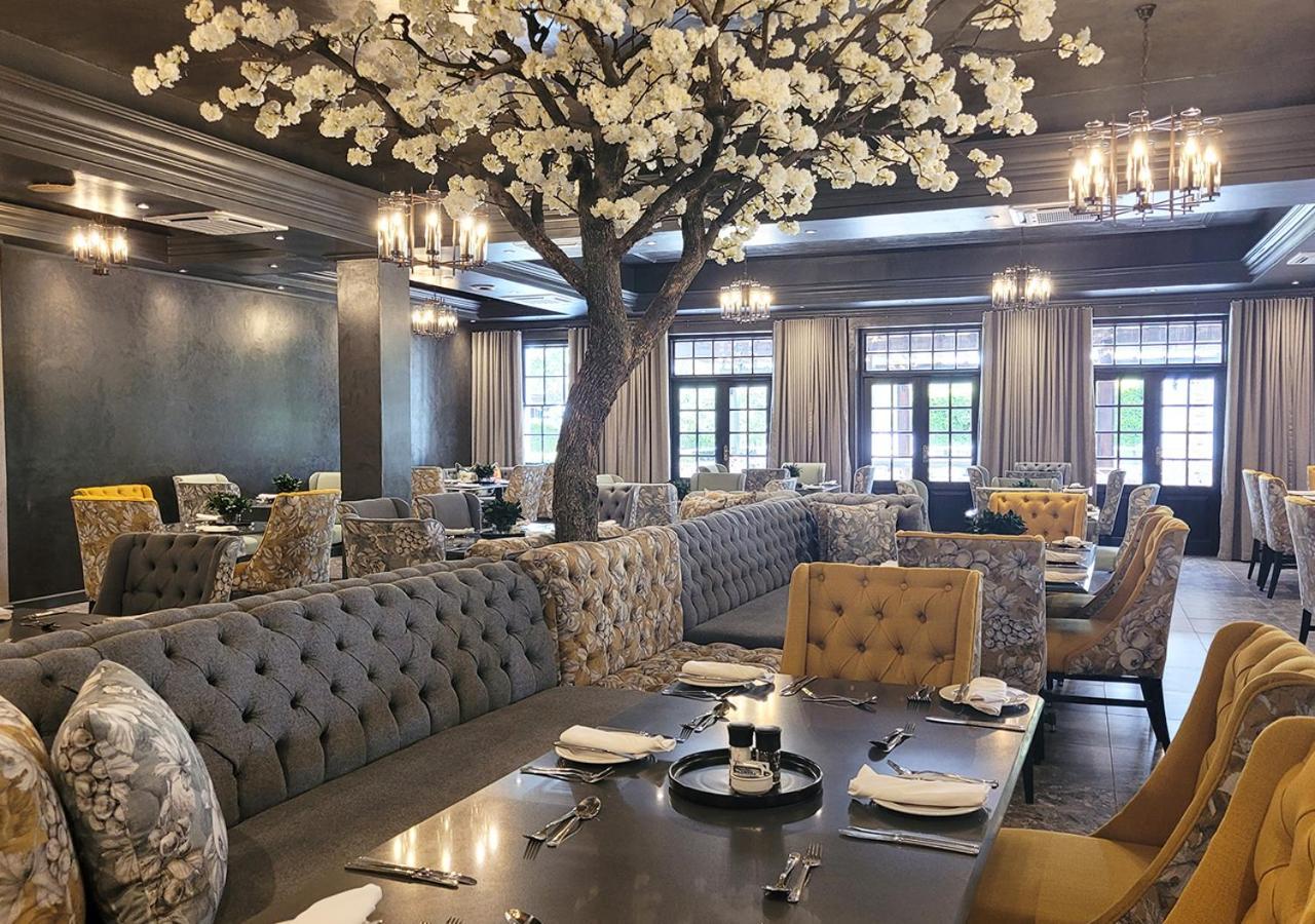 Kievits Kroon Gauteng Wine Estate Pretoria-Noord Extérieur photo