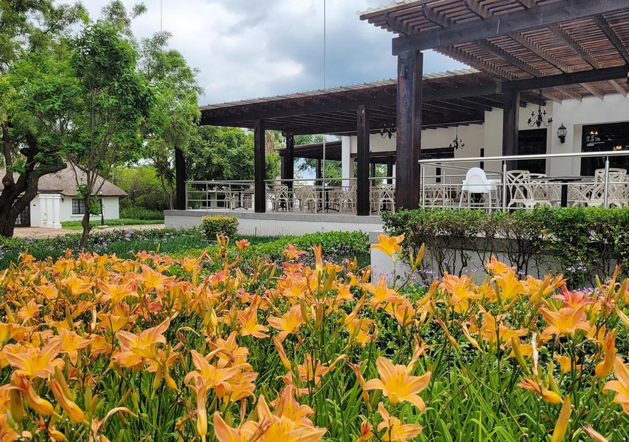 Kievits Kroon Gauteng Wine Estate Pretoria-Noord Extérieur photo