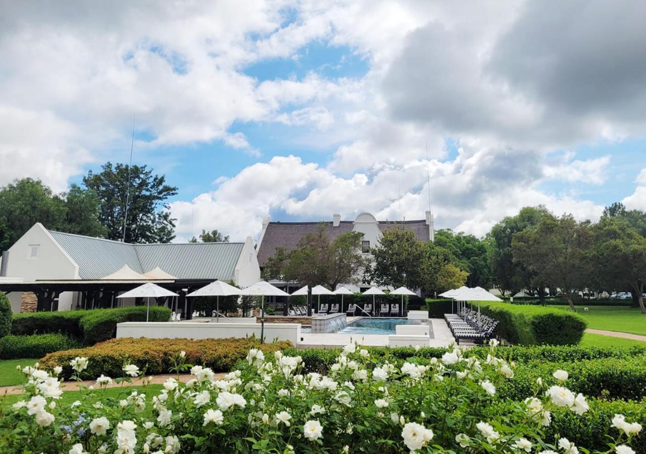 Kievits Kroon Gauteng Wine Estate Pretoria-Noord Extérieur photo