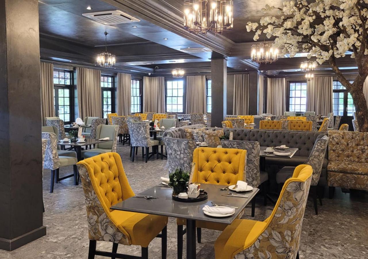 Kievits Kroon Gauteng Wine Estate Pretoria-Noord Extérieur photo