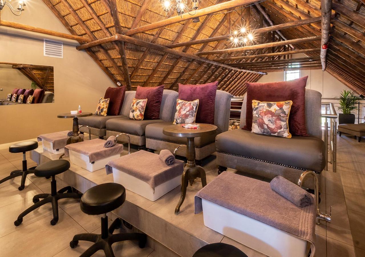 Kievits Kroon Gauteng Wine Estate Pretoria-Noord Extérieur photo