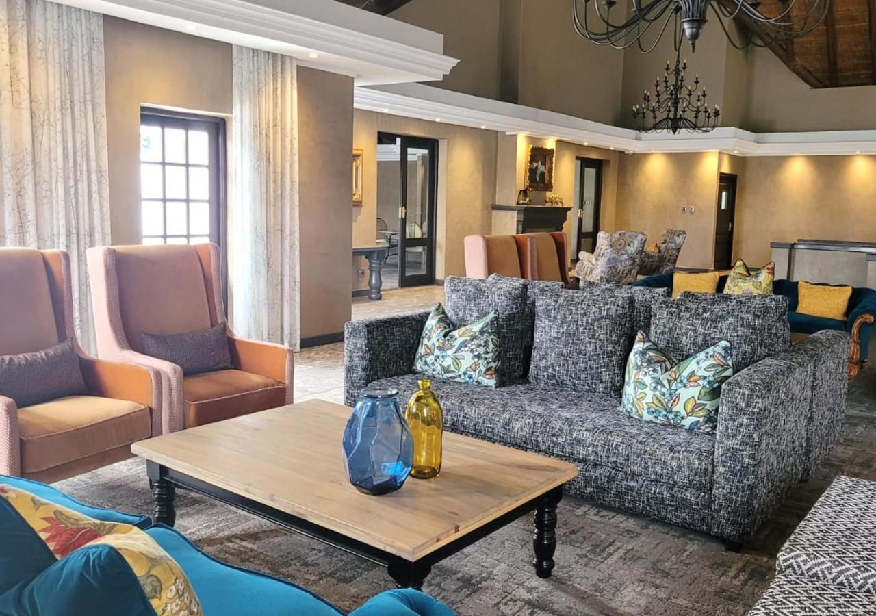 Kievits Kroon Gauteng Wine Estate Pretoria-Noord Extérieur photo