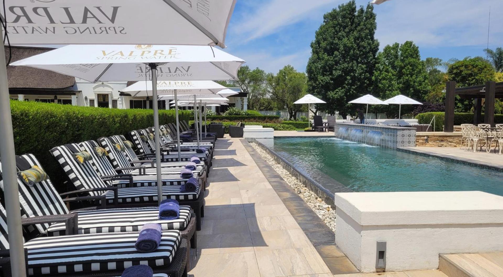 Kievits Kroon Gauteng Wine Estate Pretoria-Noord Extérieur photo