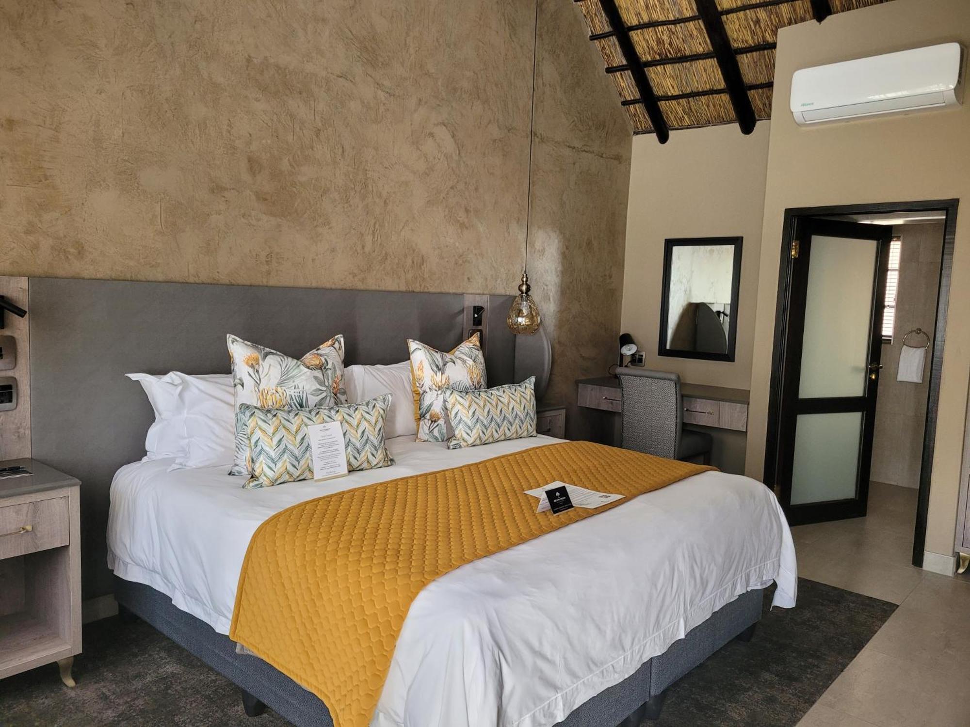 Kievits Kroon Gauteng Wine Estate Pretoria-Noord Extérieur photo