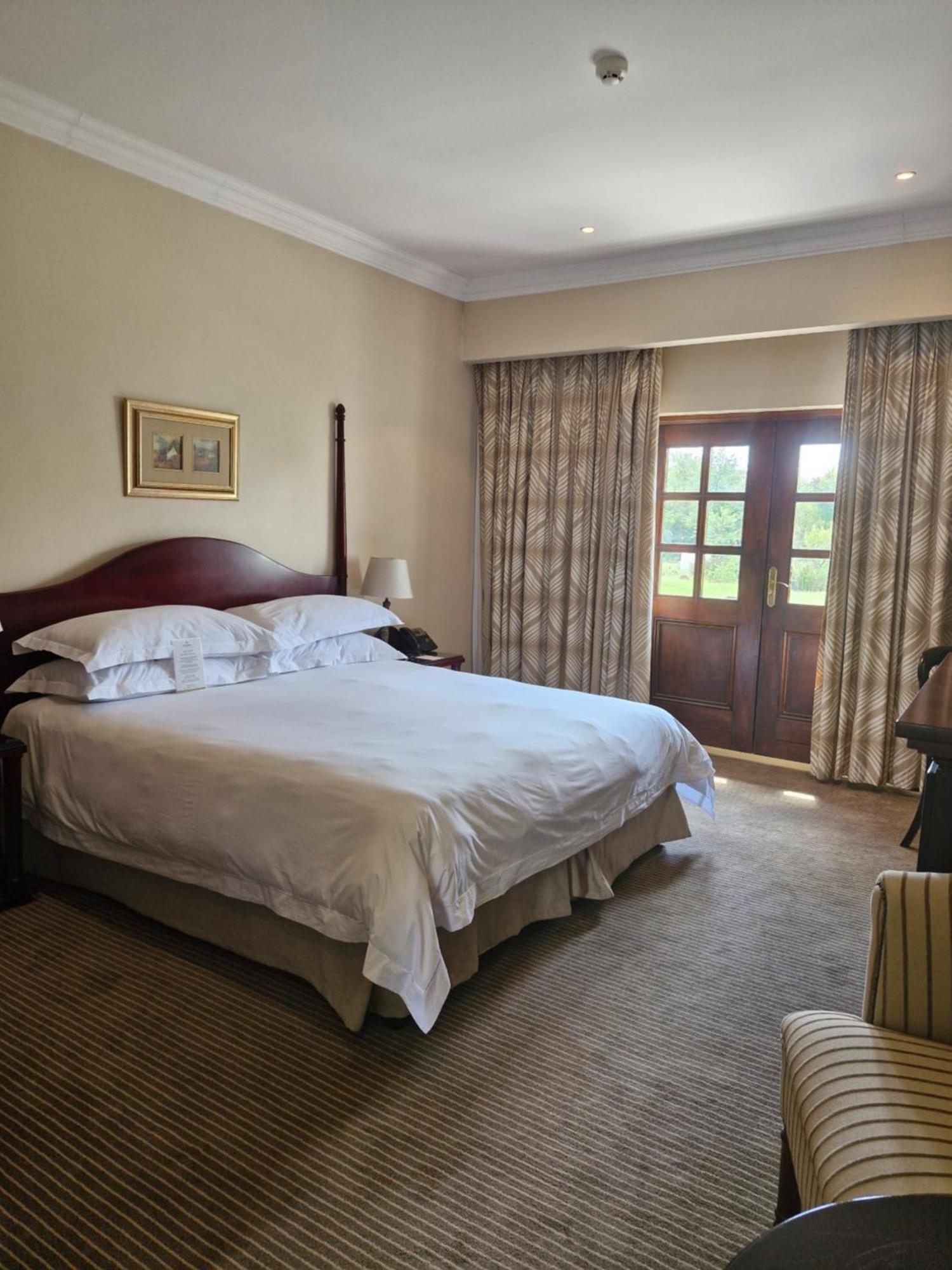 Kievits Kroon Gauteng Wine Estate Pretoria-Noord Extérieur photo