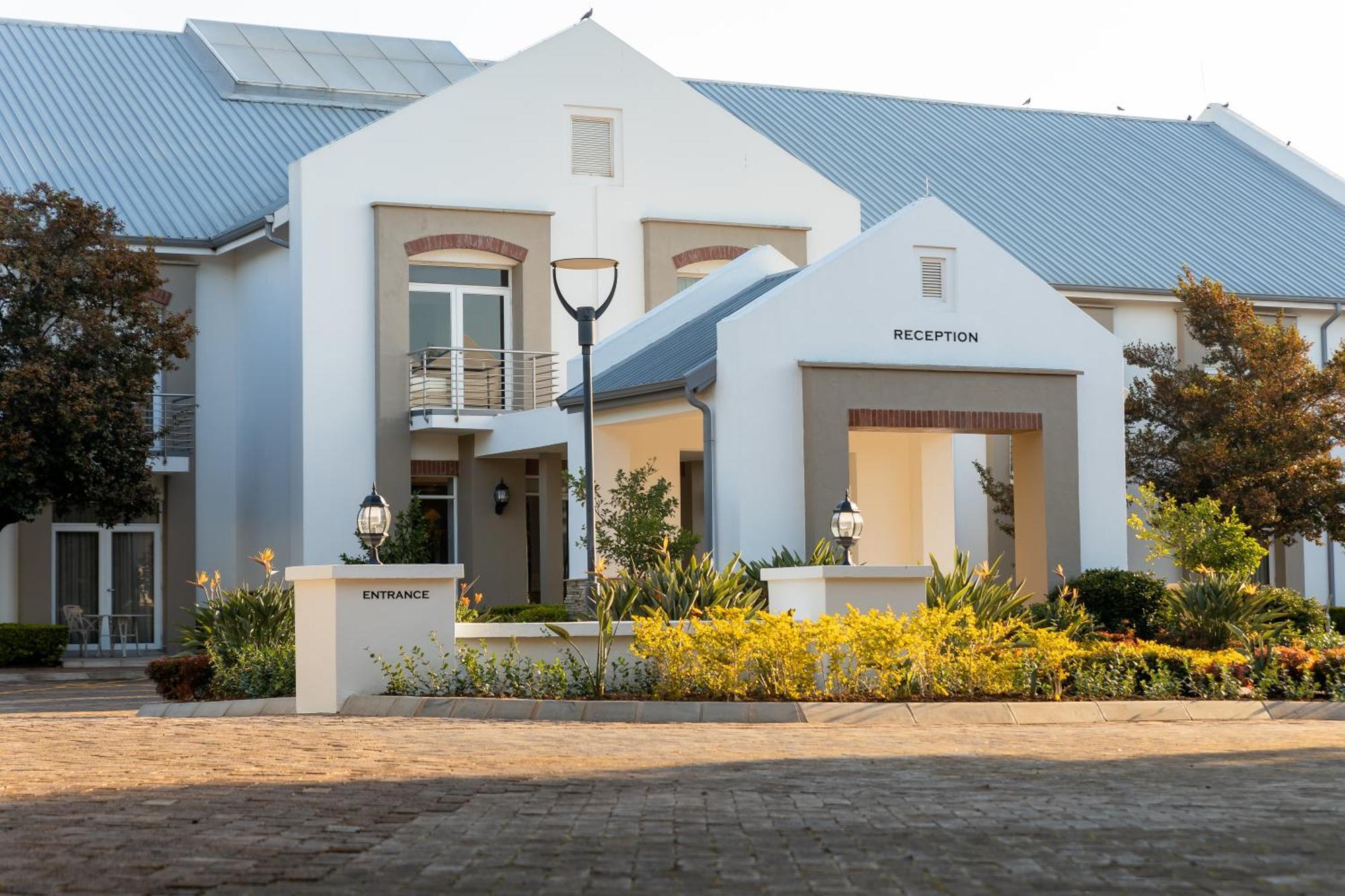 Kievits Kroon Gauteng Wine Estate Pretoria-Noord Extérieur photo