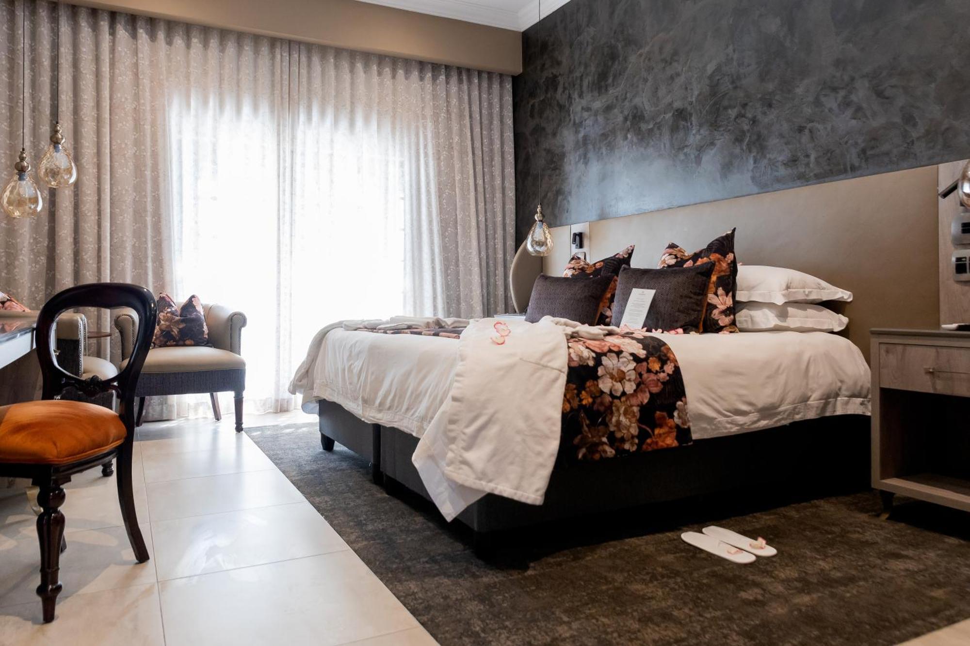 Kievits Kroon Gauteng Wine Estate Pretoria-Noord Extérieur photo