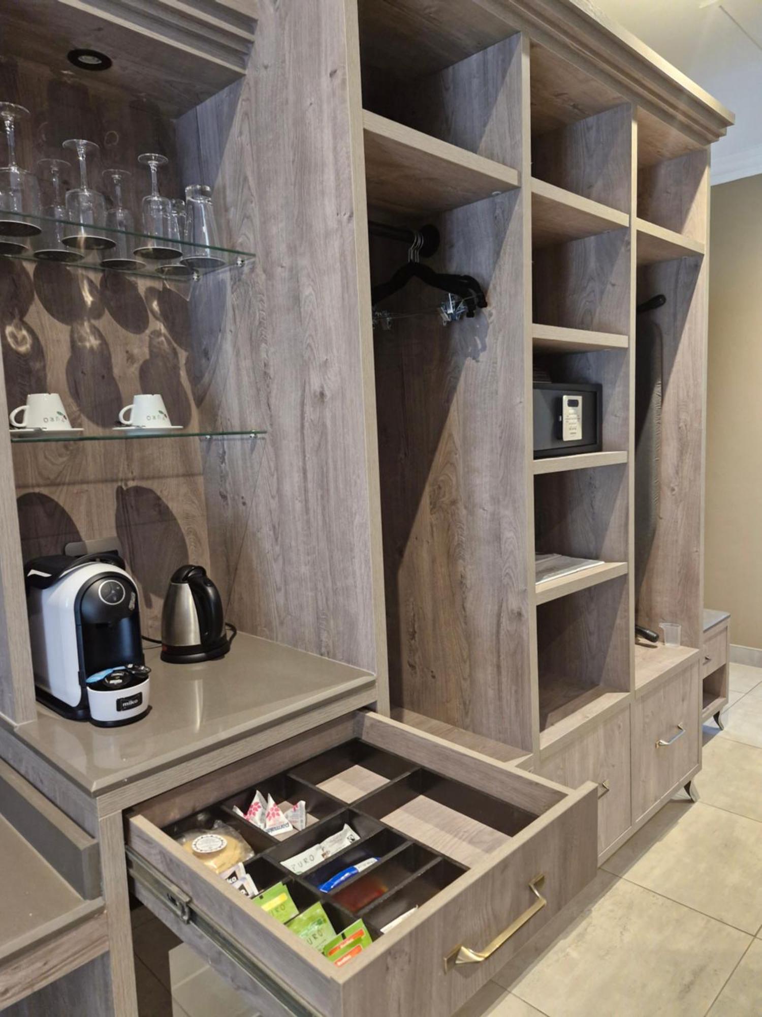 Kievits Kroon Gauteng Wine Estate Pretoria-Noord Extérieur photo