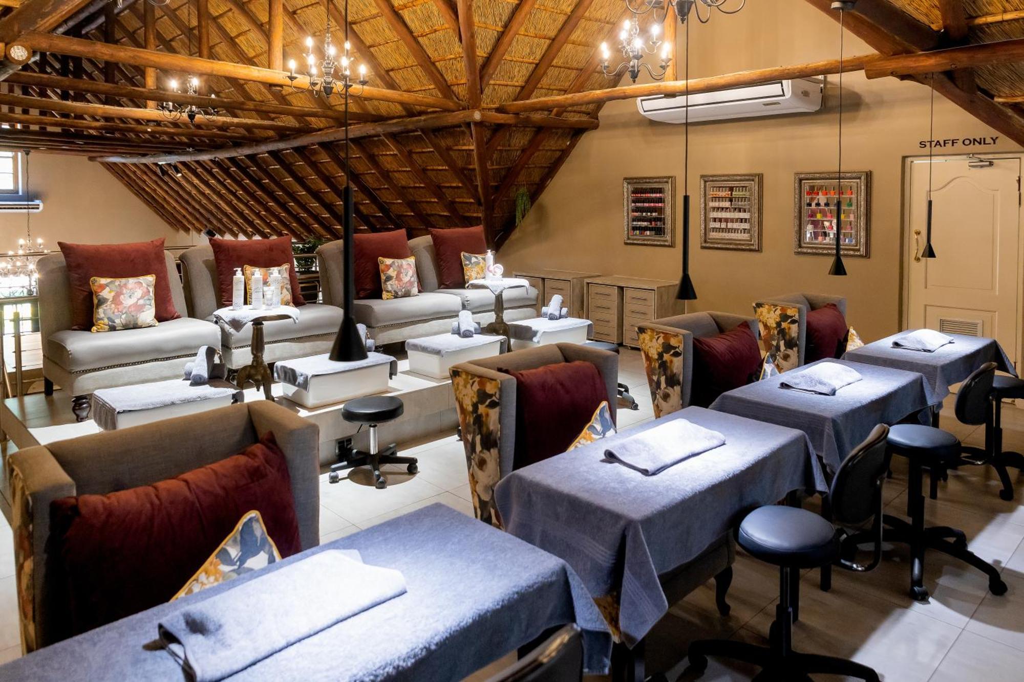 Kievits Kroon Gauteng Wine Estate Pretoria-Noord Extérieur photo