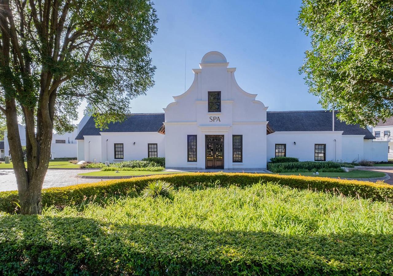 Kievits Kroon Gauteng Wine Estate Pretoria-Noord Extérieur photo