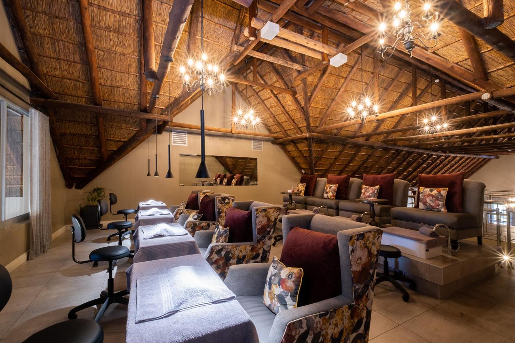 Kievits Kroon Gauteng Wine Estate Pretoria-Noord Extérieur photo