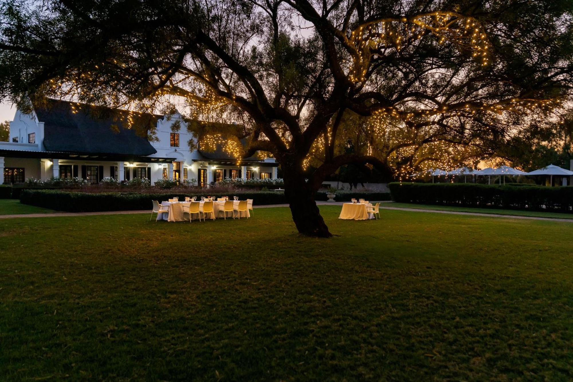 Kievits Kroon Gauteng Wine Estate Pretoria-Noord Extérieur photo