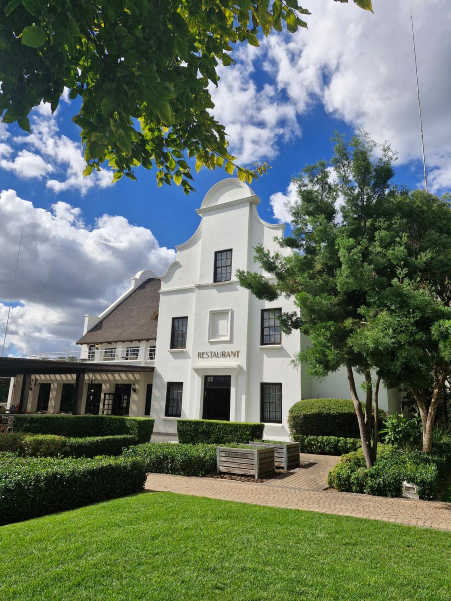 Kievits Kroon Gauteng Wine Estate Pretoria-Noord Extérieur photo