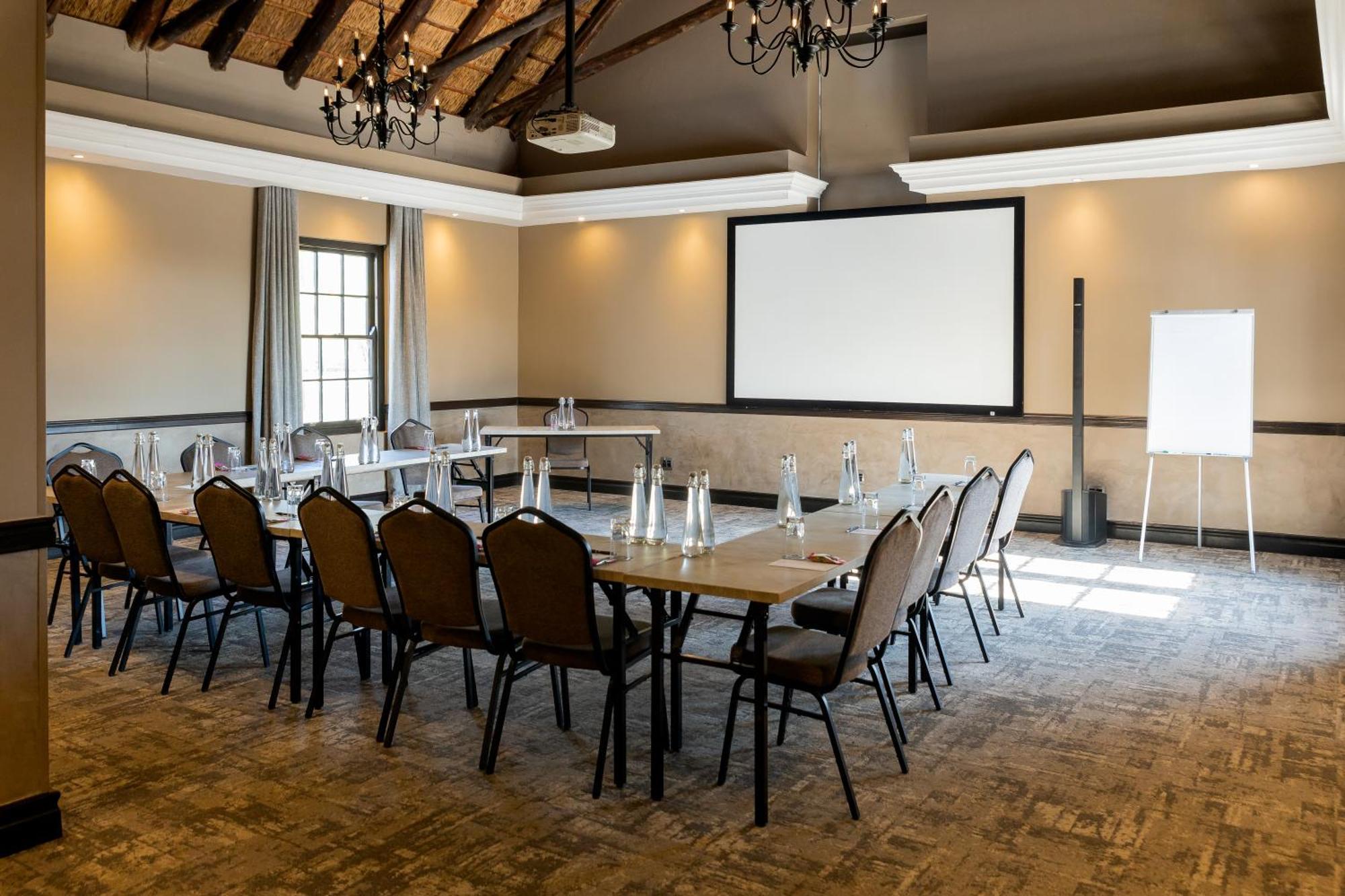 Kievits Kroon Gauteng Wine Estate Pretoria-Noord Extérieur photo