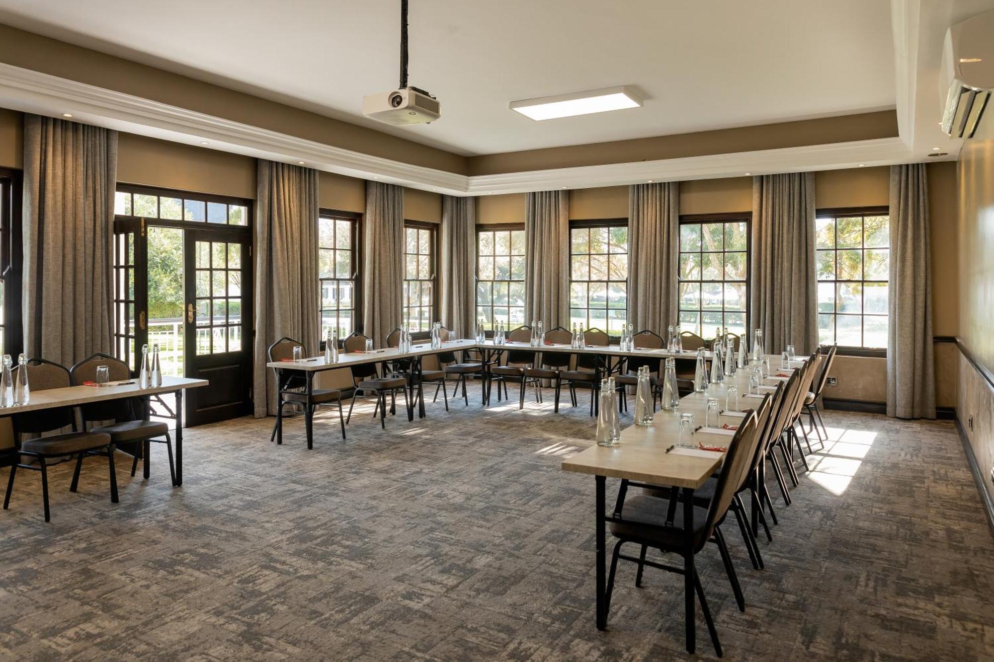 Kievits Kroon Gauteng Wine Estate Pretoria-Noord Extérieur photo