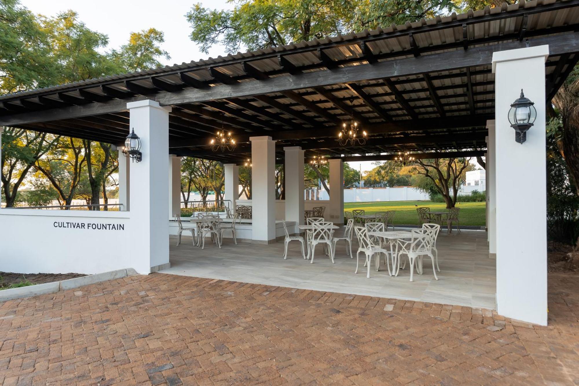 Kievits Kroon Gauteng Wine Estate Pretoria-Noord Extérieur photo