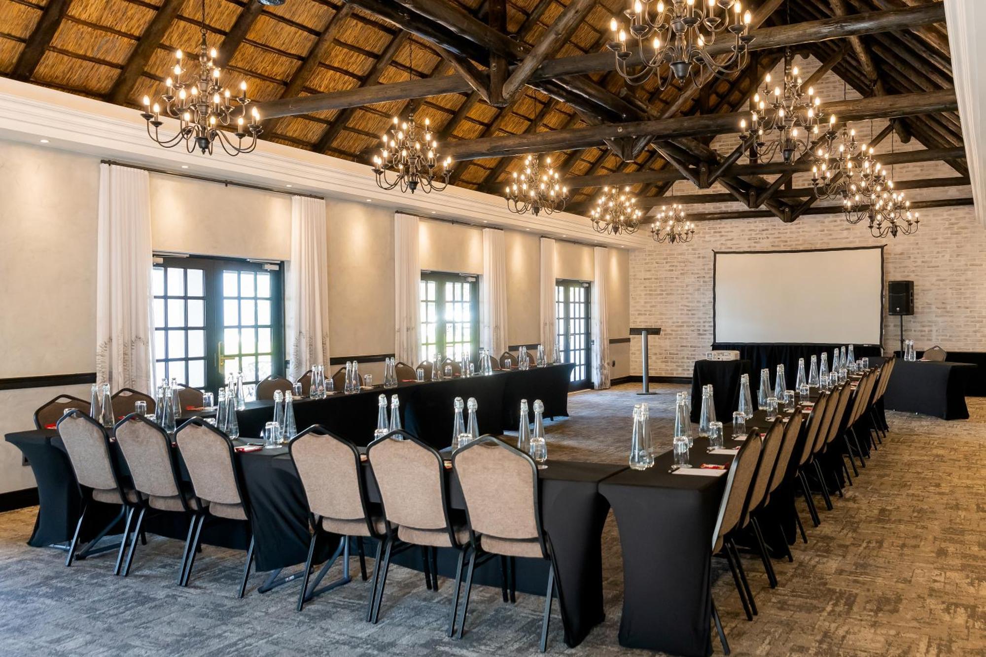 Kievits Kroon Gauteng Wine Estate Pretoria-Noord Extérieur photo