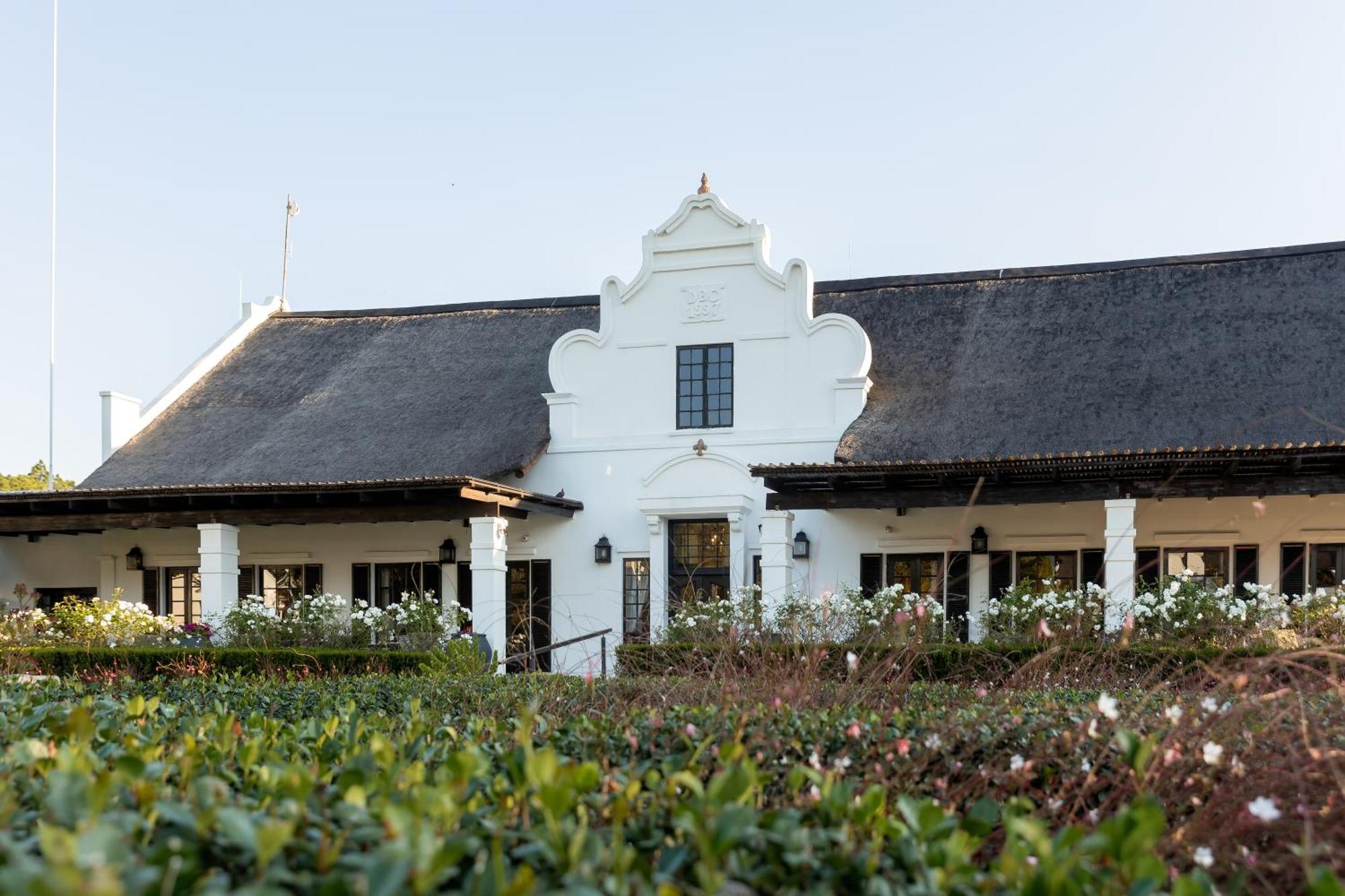 Kievits Kroon Gauteng Wine Estate Pretoria-Noord Extérieur photo