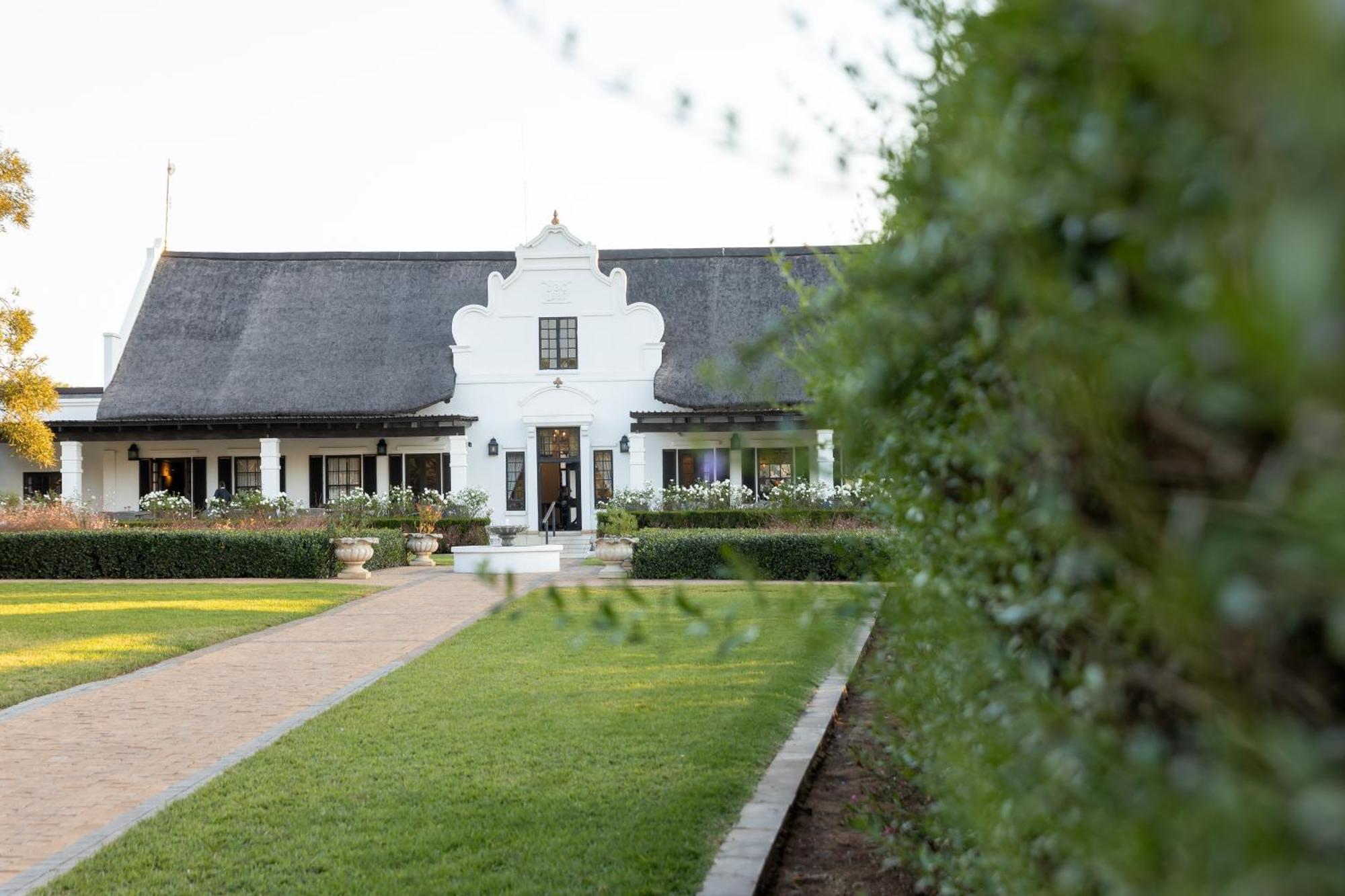 Kievits Kroon Gauteng Wine Estate Pretoria-Noord Extérieur photo