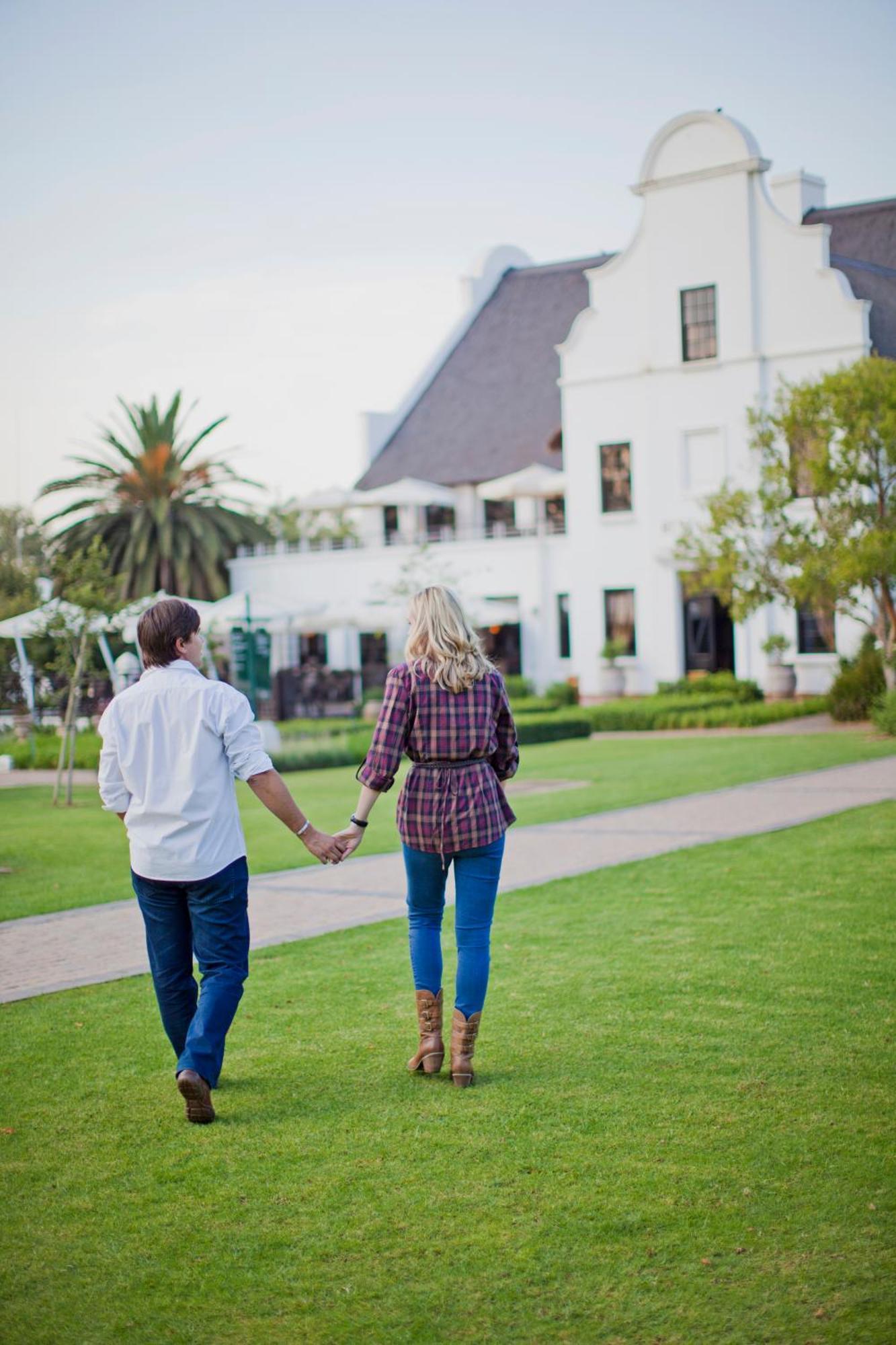 Kievits Kroon Gauteng Wine Estate Pretoria-Noord Extérieur photo